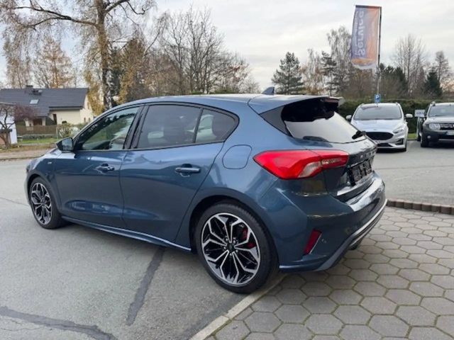 Ford Focus ST Line