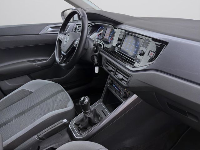 Volkswagen Polo 1.0 TSI Highline