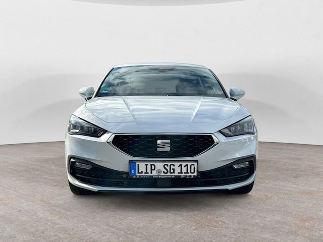 Seat Leon 2.0 TDI DSG Style