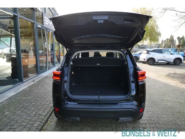 Citroën C5 Aircross Hybrid Plus