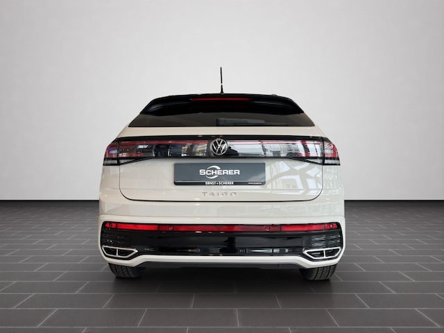 Volkswagen Taigo DSG R-Line