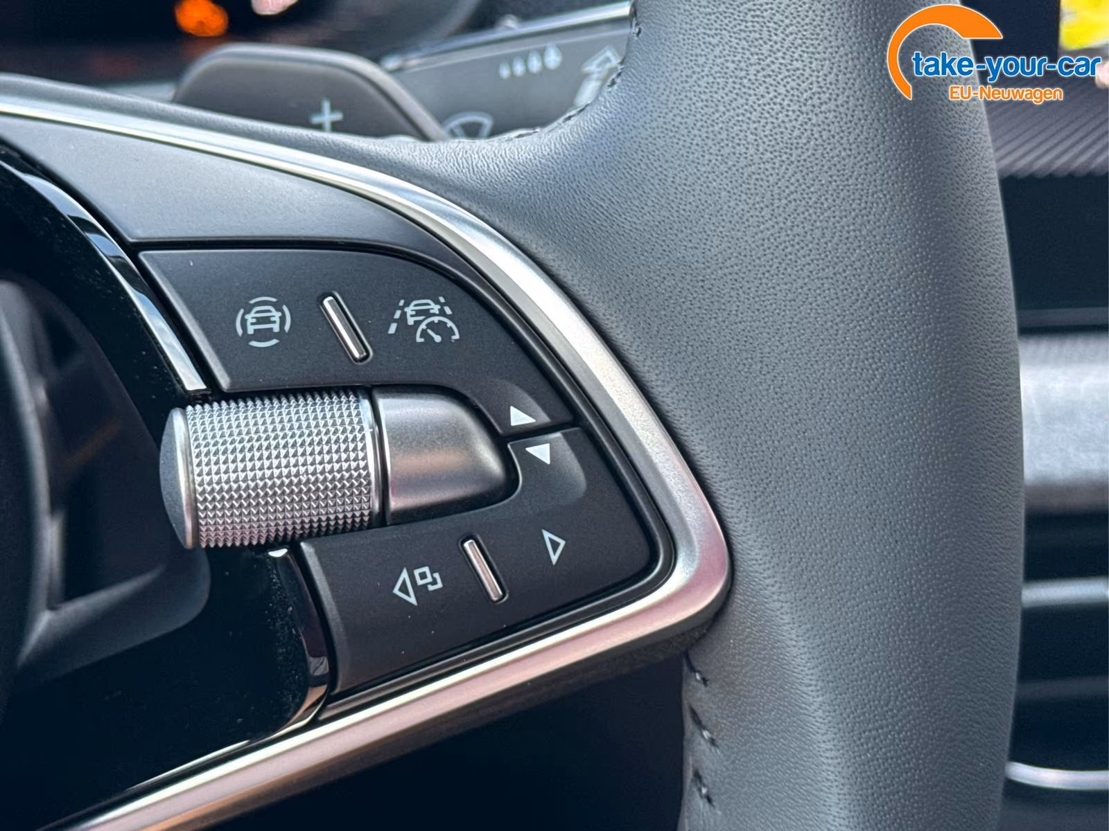 Skoda Kamiq Selection