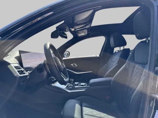 Alpina B3 GT Navi Leder el.Sitze Soundsystem H/K 360 Kamera