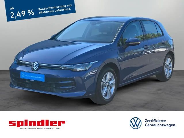 Volkswagen Golf 1.5 TSI Golf VIII Life