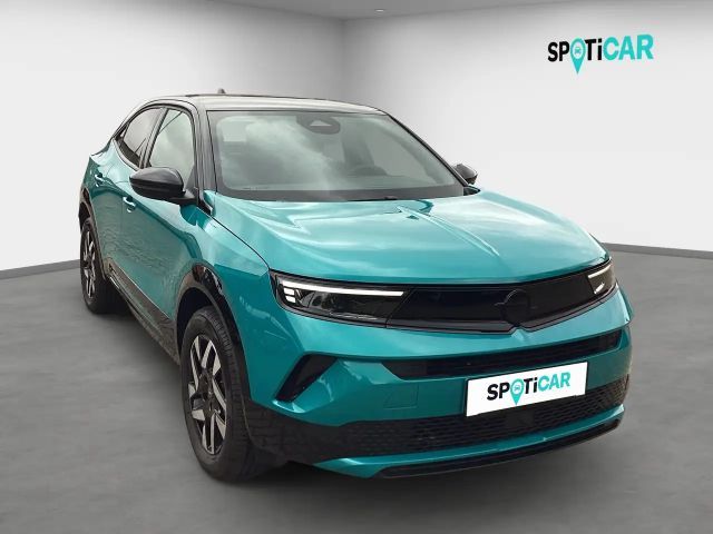 Opel Mokka GS-Line Grand Sport