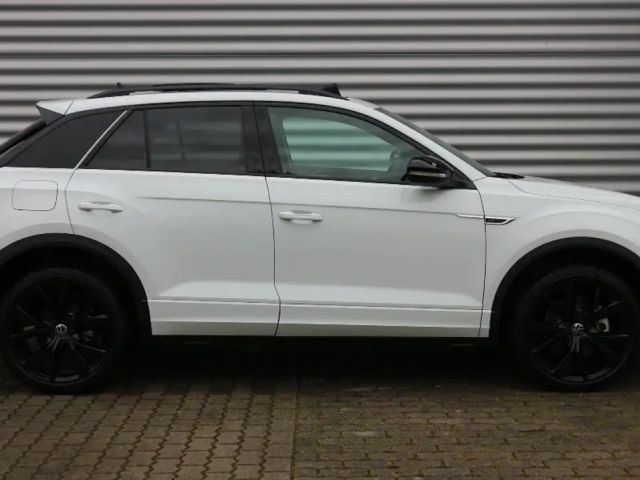 Volkswagen T-Roc 4Motion IQ.Drive R-Line