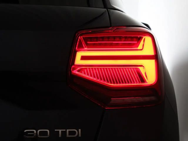 Audi Q2 30 TDI