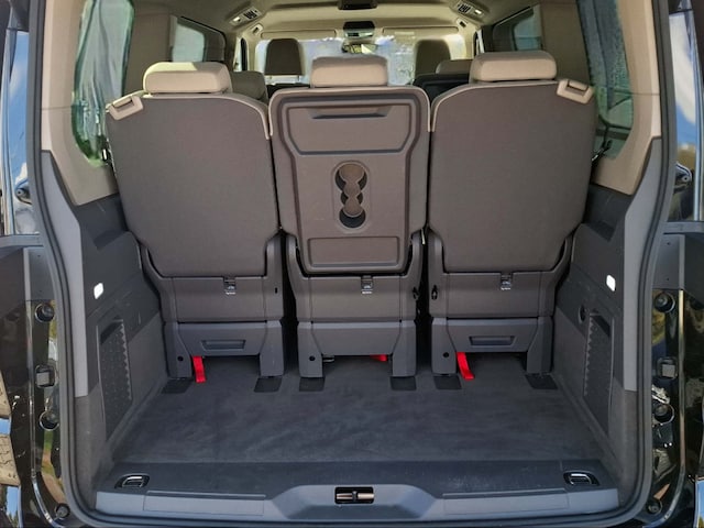 Volkswagen Multivan 2.0 TDI DSG Lang