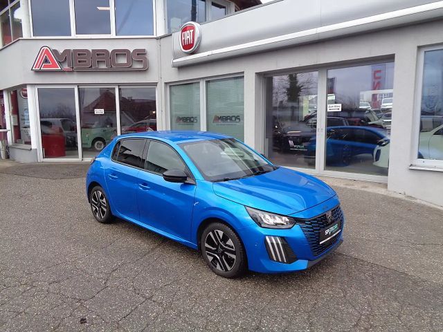 Peugeot 208 Allure Pack PureTech