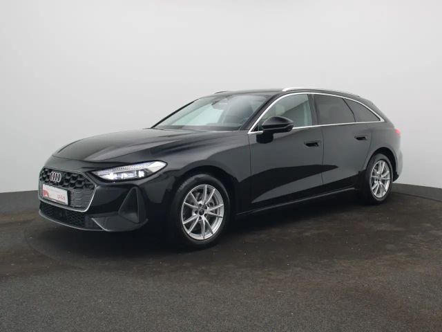 Audi A5 Quattro S-Tronic