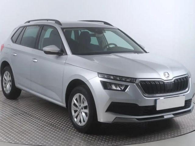 Skoda Kamiq Ambition
