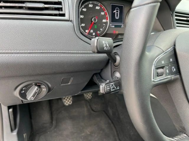 Seat Arona 1.0 TGI Xcellence