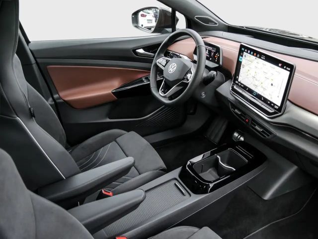 Volkswagen ID.4 Performance Pro