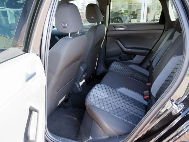 Volkswagen Taigo DSG R-Line