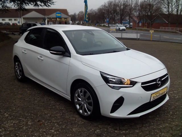 Opel Corsa 1.2 Turbo Edition