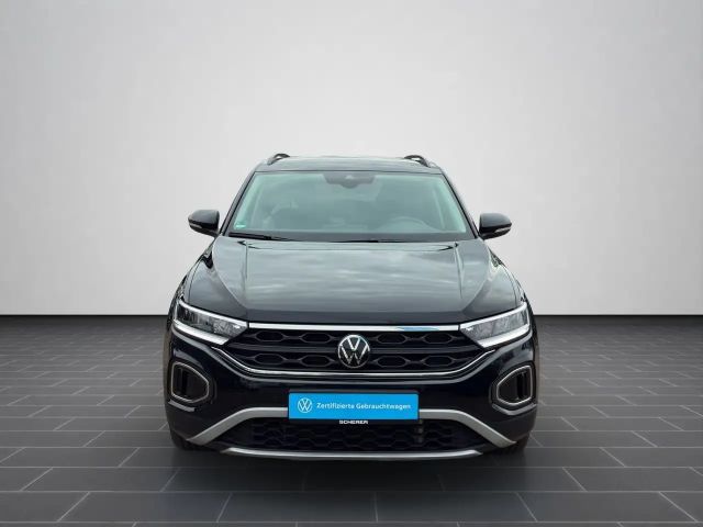 Volkswagen T-Roc 2.0 TDI DSG IQ.Drive Move