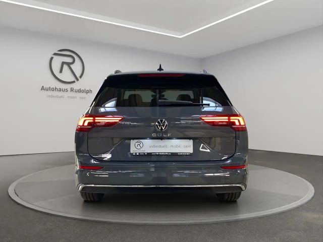 Volkswagen Golf 2.0 TDI Golf VIII Variant