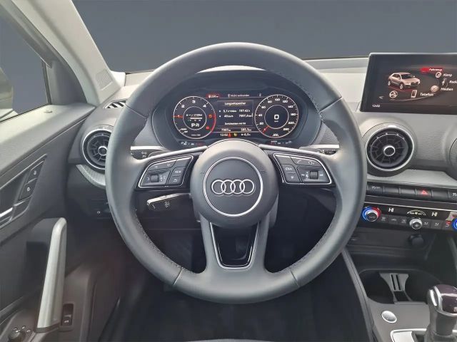 Audi Q2 35 TDI S-Line
