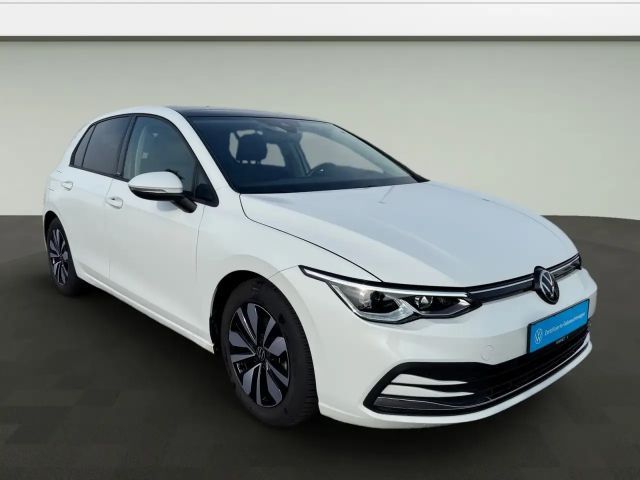 Volkswagen Golf 2.0 TDI Golf VIII