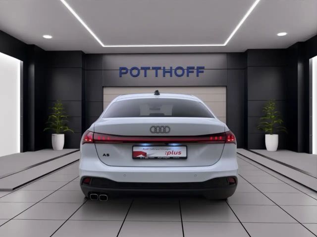 Audi A5 Limousine TDI NAVI KAMERA SITZHZG