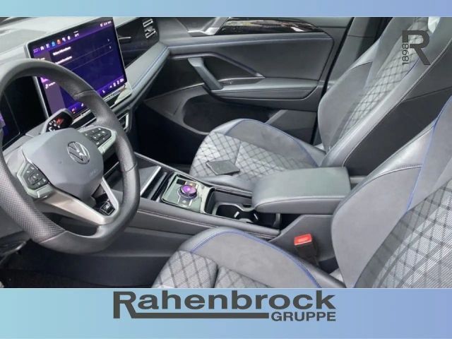 Volkswagen Tiguan 1.5 eTSI R-Line