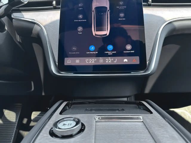 Volvo EX90 AWD Twin motor Ultra