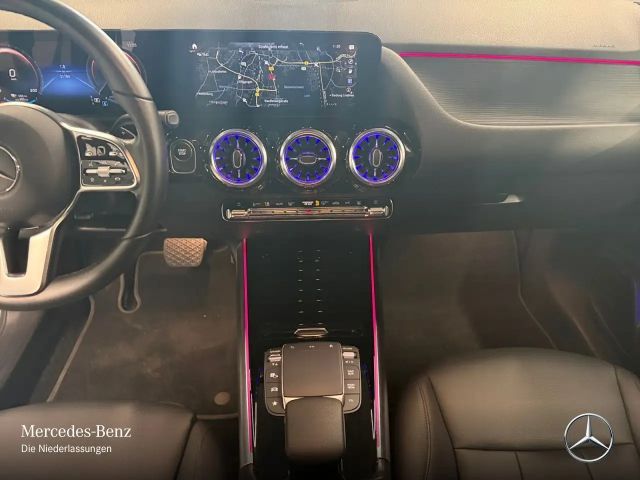 Mercedes-Benz EQA 250 Progressive