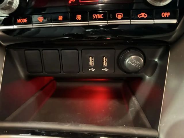 Mitsubishi Eclipse Cross 4WD PHEV