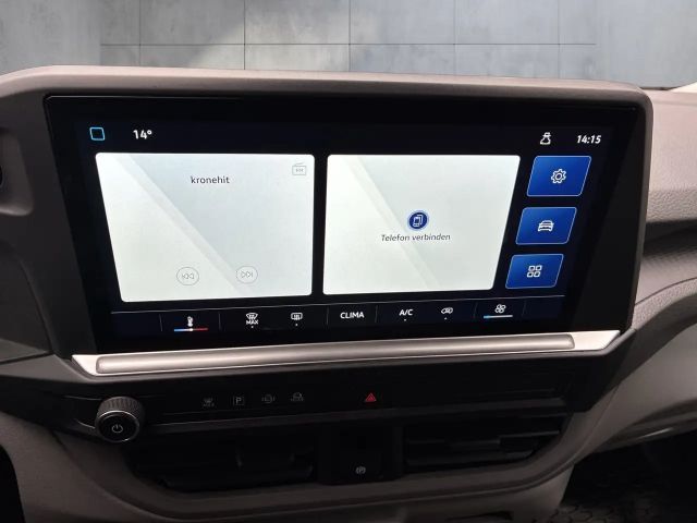 Volkswagen Transporter T7