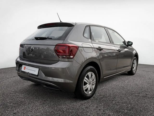 Volkswagen Polo Trendline