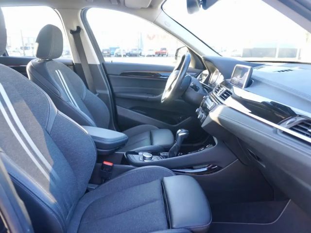 BMW X1 Sport Line xDrive25e