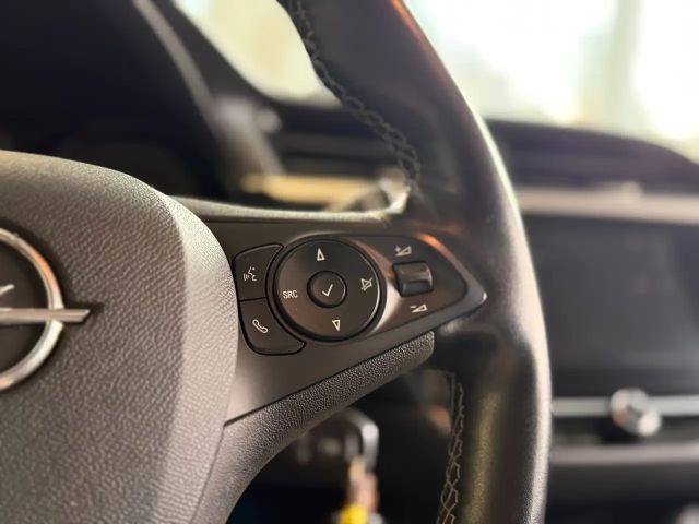 Opel Corsa 1.2 Turbo Edition Turbo