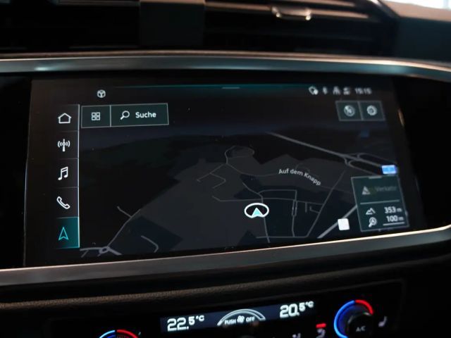 Audi RS Q3 Quattro Sportback