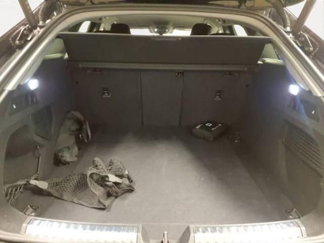 Audi A5 Avant S-Tronic