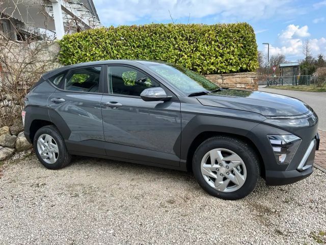 Hyundai Kona 1.6 Select T-GDi