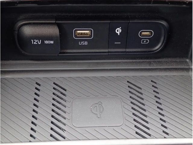 Kia Sportage GT-Line PHEV