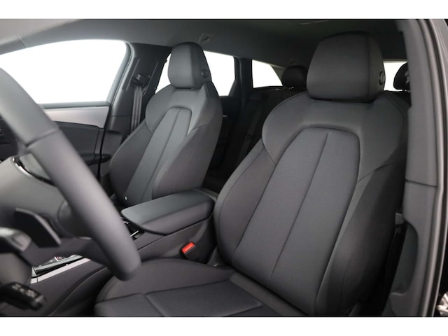 Audi A6 e-tron Avant Performance