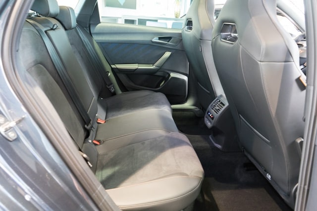 Cupra Leon DSG ST Sportstourer