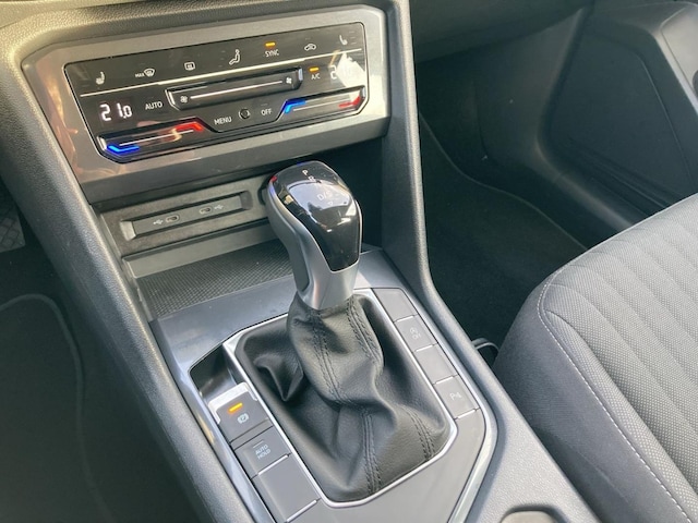 Volkswagen Tiguan 1.5 TSI Allspace DSG Life