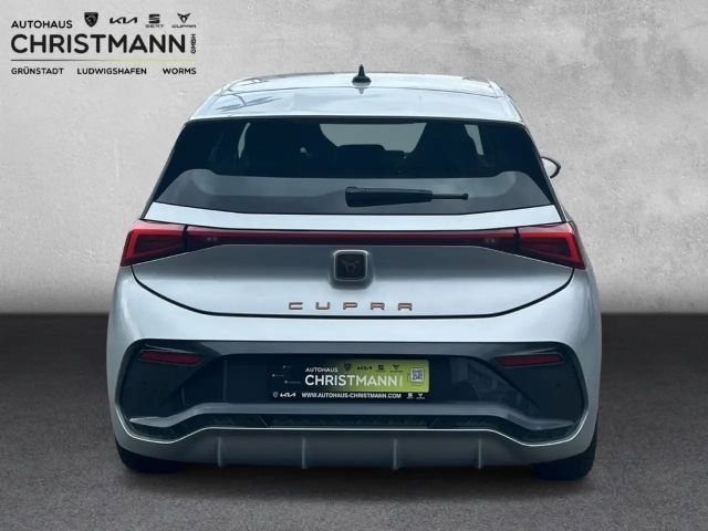 Cupra Born 58 kWh