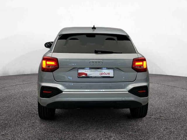 Audi Q2 35 TFSI S-Tronic