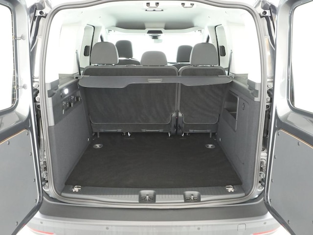 Volkswagen Caddy 2.0 TDI