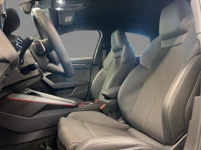 Audi S3 Quattro S-Tronic Sedan