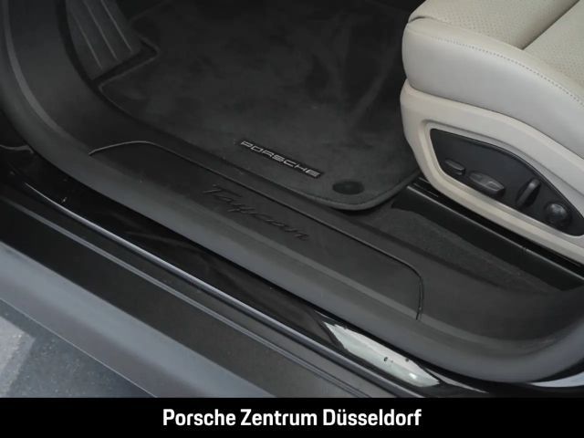 Porsche Taycan Surround-View 20-Zoll Abstandstempomat