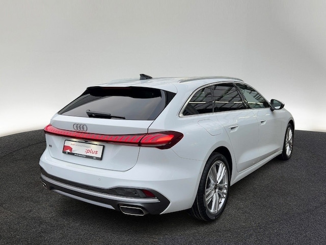 Audi A5 Avant S-Tronic