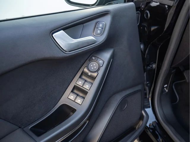 Ford Fiesta Titanium