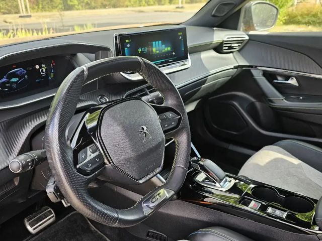 Peugeot E-2008 GT-Line