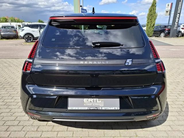 Renault 5 E-Tech Techno