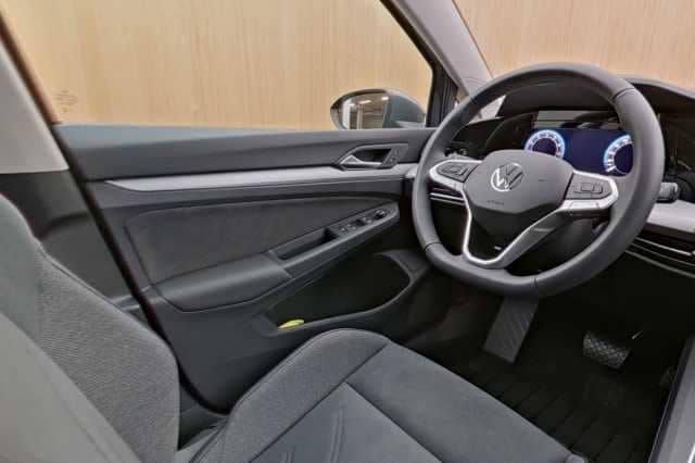 Volkswagen Golf DSG Golf VIII Life