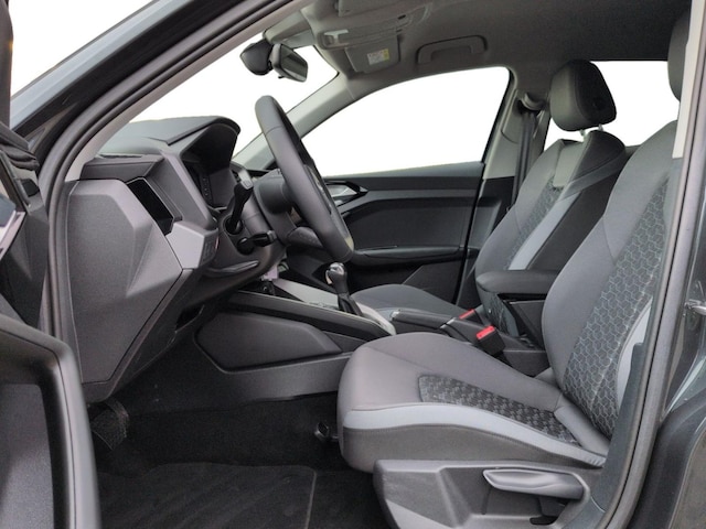 Audi A1 30 TFSI S-Tronic Sportback